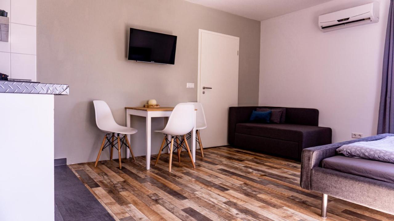 Racers Home Nuerburg Ngoại thất bức ảnh