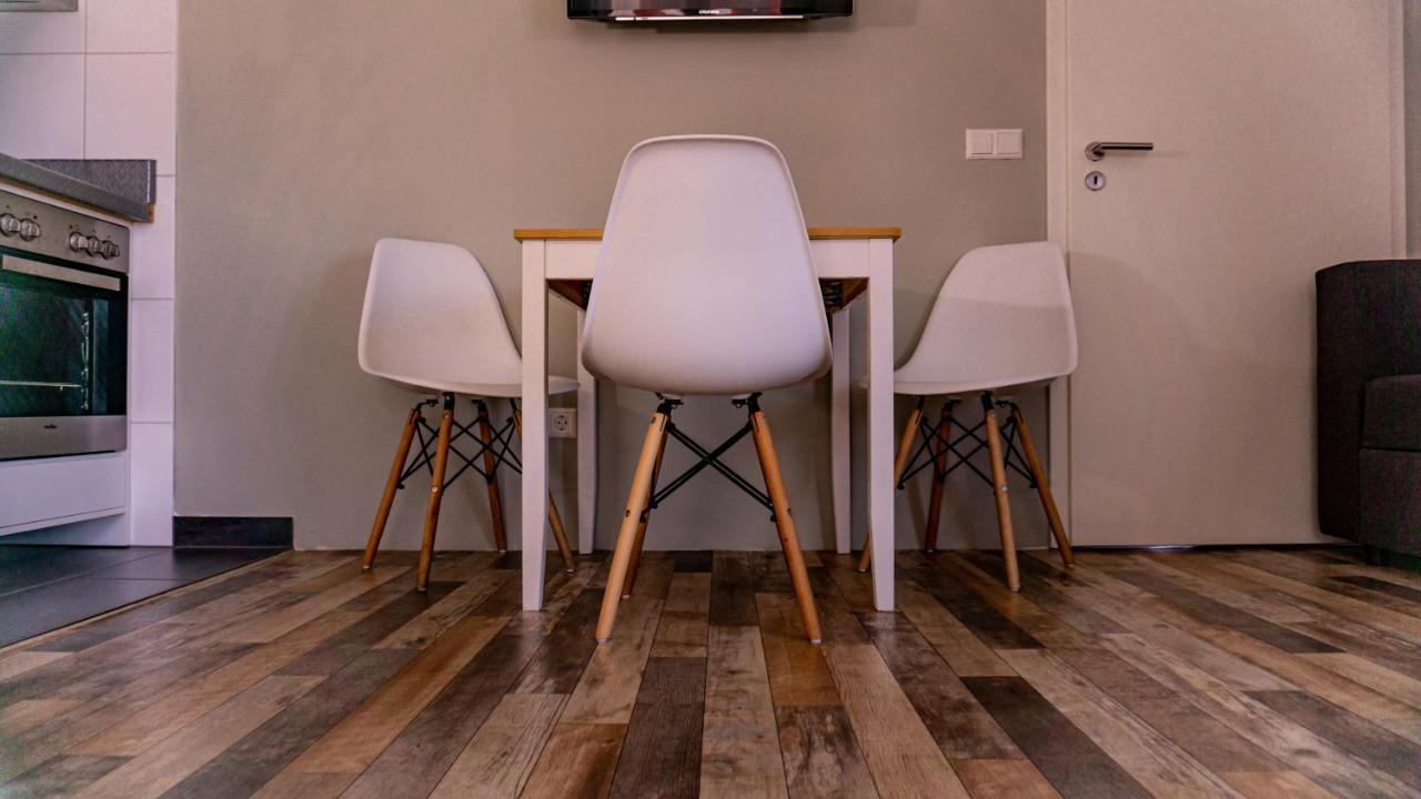 Racers Home Nuerburg Ngoại thất bức ảnh